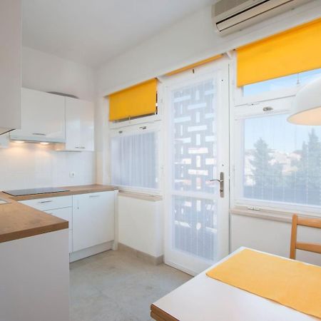 Apartment Cankar Pula Luaran gambar