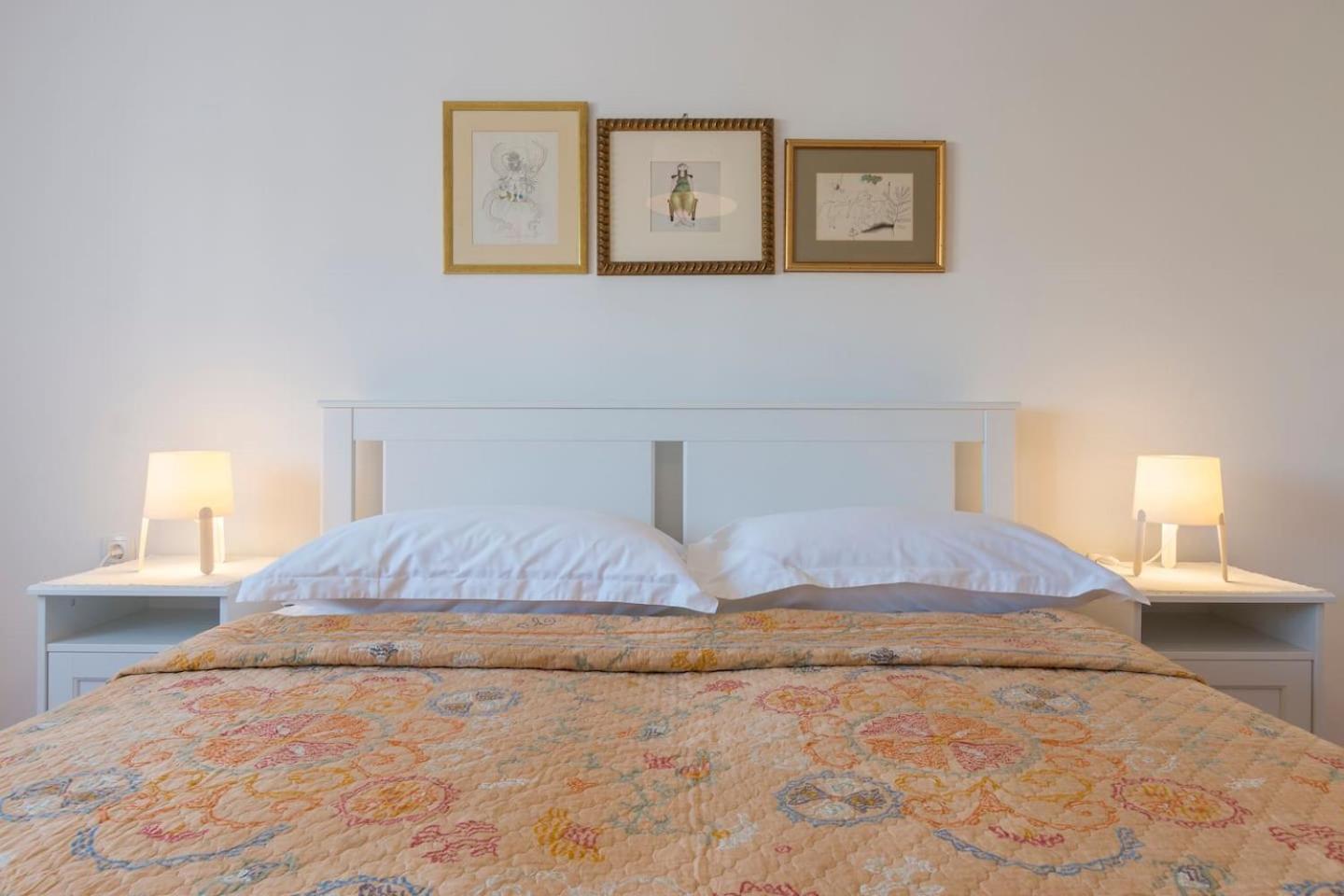 Apartment Cankar Pula Luaran gambar