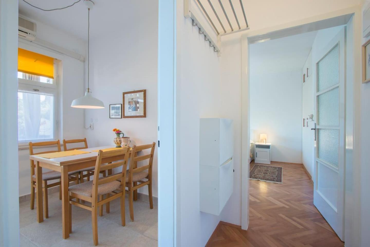 Apartment Cankar Pula Luaran gambar