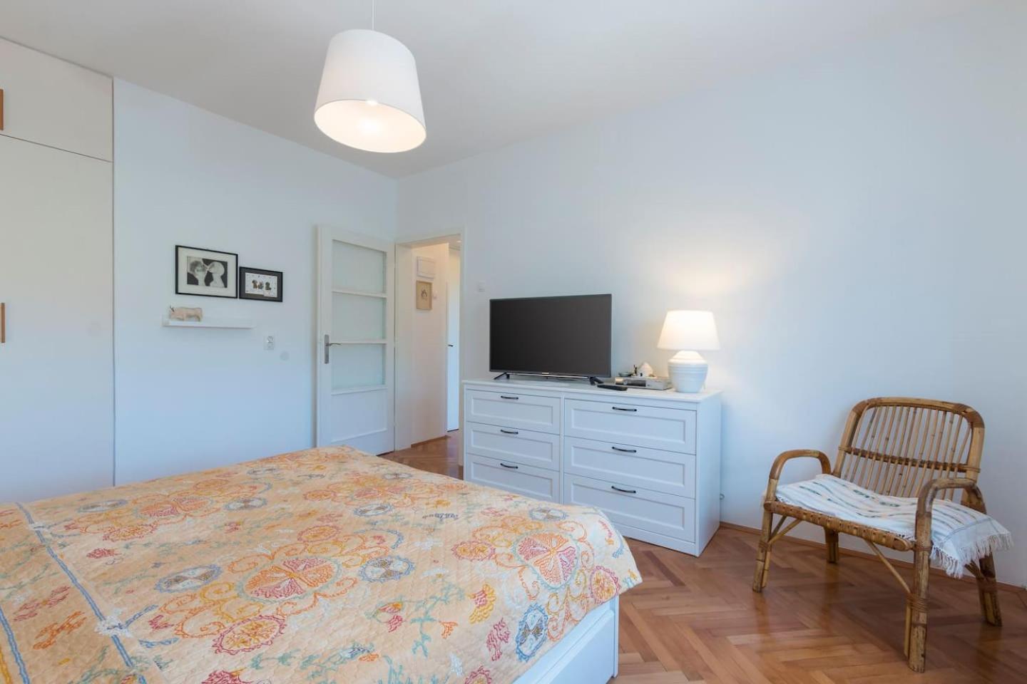 Apartment Cankar Pula Luaran gambar