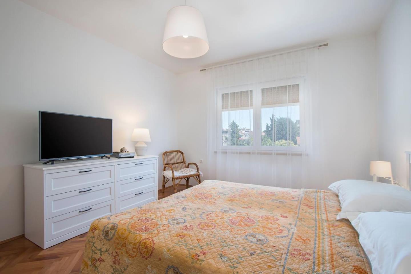 Apartment Cankar Pula Luaran gambar