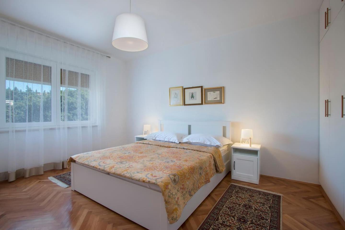 Apartment Cankar Pula Luaran gambar